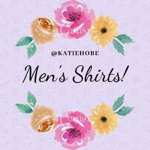 Men's Shirts